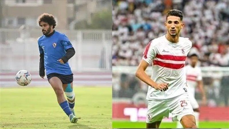 أبو الفتوح وعبد الله