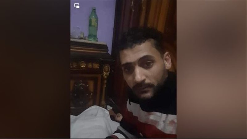 نجار يقتل زوجته ويرسل