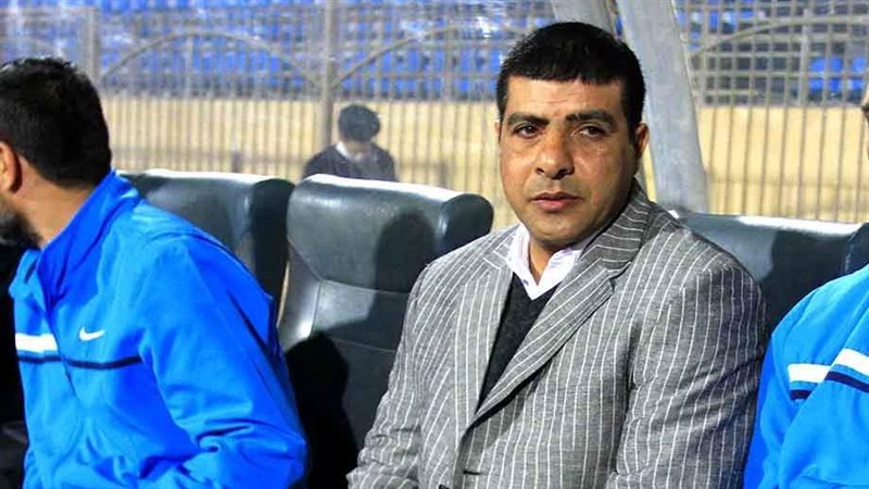 طارق العشري، فيتو