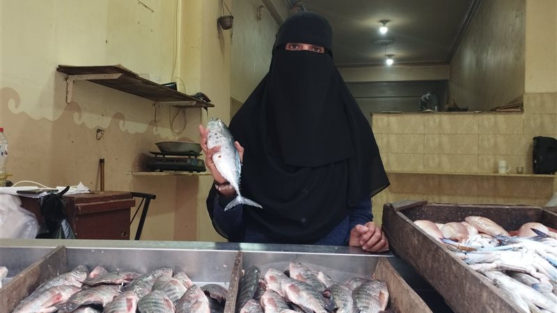 قصة كفاح صفاء بالبحيرة،فيتو