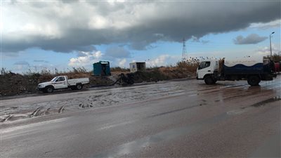 الهيئة العامة لميناء الإسكندرية تتداول 206 ألف طن خلال 48 ساعة