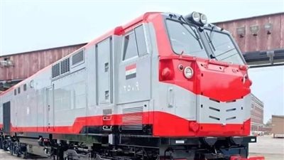 لجنة مشتركة من السكك الحديدية وجهات أخرى لتسليم عربات النوم لشركة أبيلا مصر 