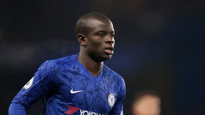 تشيلسي يستعيد كانتي في موقعة ريال مدريد بدوري أبطال أوروبا 