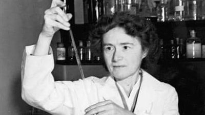 جرتي كوري، حكاية أول امرأة تفوز بجائزة نوبل في الطب