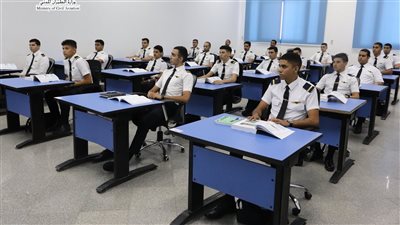 دراسة علوم الطيران، شروط الالتحاق بكليات علوم الطيران المدني والضيافة الجوية 