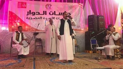 ثقافة الفيوم في 2022، محاضرات ولقاءات توعية للأطفال أبرز الأنشطة 