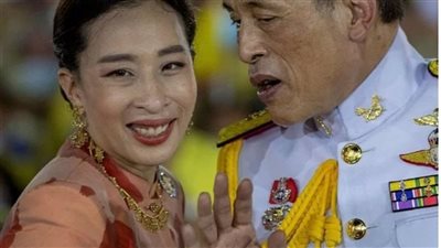 ابنة ملك تايلاند تدخل في غيبوبة منذ 3 أسابيع 