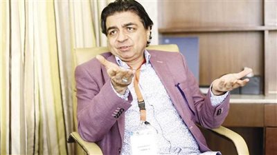 جمال شعبان يكشف علاقة وجع البطن وحرقان المعدة والتنميل بجلطات القلب والمخ