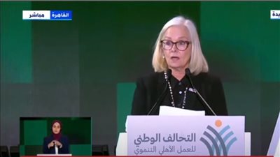 الوكالة الأمريكية للتنمية: مصر شريك مهم لواشنطن 