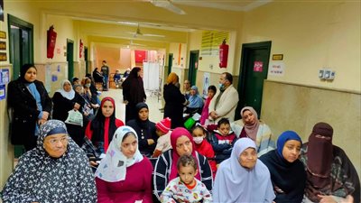 ندوة عن مخاطر الزواج المبكر بغرب الإسكندرية