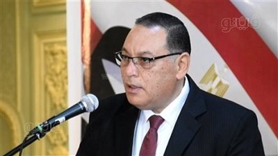 حملة لإزالة التعديات على الأراضي الزراعية في الشرقية (صور)