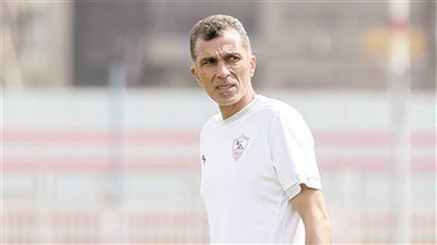 رضا عبدالعال: أسامة نبيه ليس رجل المرحلة في الزمالك