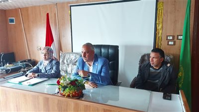 رياضة القليوبية تنظم ندوة عن تعزيز دور الشباب في تحقيق التنمية 