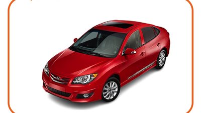 أسعار هيونداي إلنترا HD موديلات 2023 بعد زيادة يناير (انفوجراف)