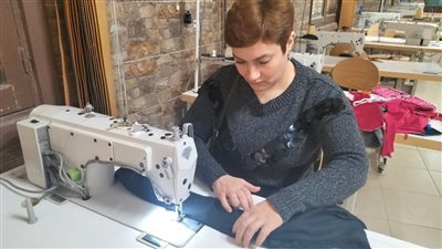 القوى العاملة بالإسكندرية: 4 برامج تدريبية على مهن يحتاجها سوق العمل 