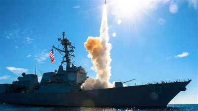 محاكاة حرب في تايوان تدمر الجيشين الأمريكي والصيني (صور) 