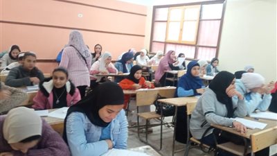 اليوم، انطلاق امتحانات الصفين الأول والثاني الثانوي 2023.. وتعليمات عاجلة من التعليم للمديريات