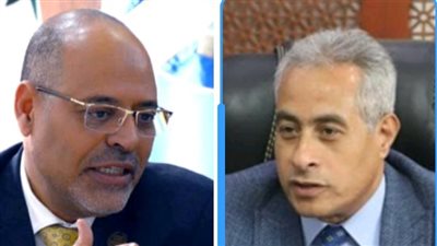 اتفاق بين اتحاد عمال مصر ووزير القوى العاملة حول خطة تطوير الأصول التابعة