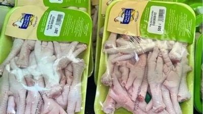 أرجل الفراخ تثير ضجة في دول الخليج