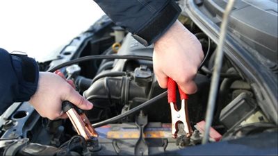 صيانة السيارات، طرق تنشيط بطاريات السيارات في الشتاء 