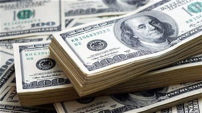 ارتفاع جديد في سعر الدولار بالبنك الأهلي 