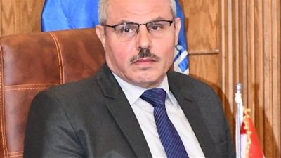 جامعة القناة تبدأ تنفيذ البرنامج الـ62 لإعداد القادة 