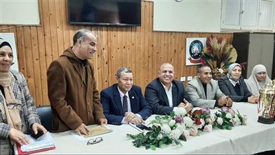 تعليم دمياط يعلن أسماء الفائزين بمسابقة أوائل الطلبة للمرحلة الإعدادية