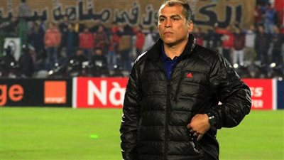الدوري المصري، محمد يوسف يعالج أخطاء لاعبي طلائع الجيش قبل مواجهة سموحة