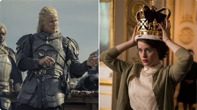 كلير فوي لـ مات سميث: مشاهدك في House of the Dragon مقززة