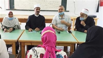 عمليات تعليم الإسكندرية: لم نتلق شكاوى من امتحان التربية الدينية للابتدائية 