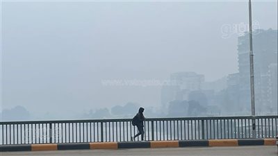 حالة الطقس اليوم، الأرصاد تحذر من شدة البرودة وتساقط ثلوج على هذه المناطق 