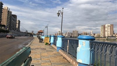 حالة الطقس ودرجات الحرارة غدا الاثنين 23-1-2023 في الدقهلية