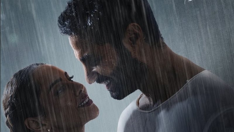بوستر فيلم أنا لحبيبي،