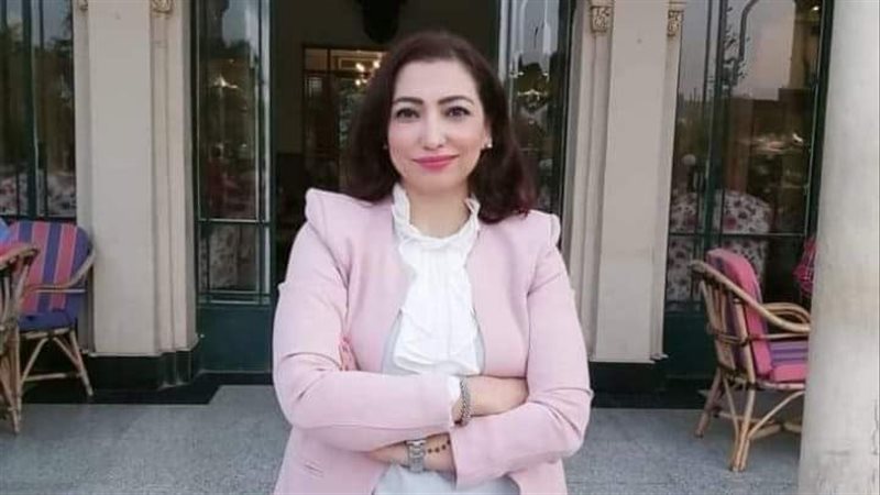 عبير أحمد مؤسس أتحاد