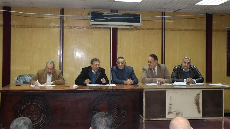 امتحانات صفوف النقل