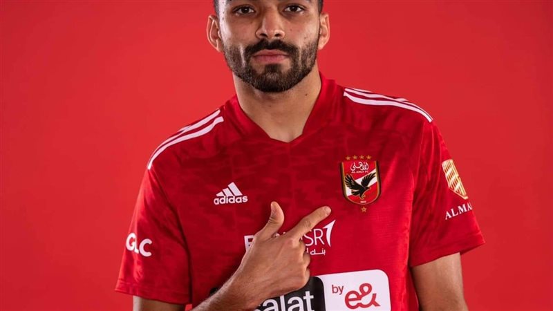 خالد عبدالفتاح،فيتو