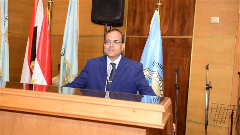 الدكتور مصطفى عبدالخالق