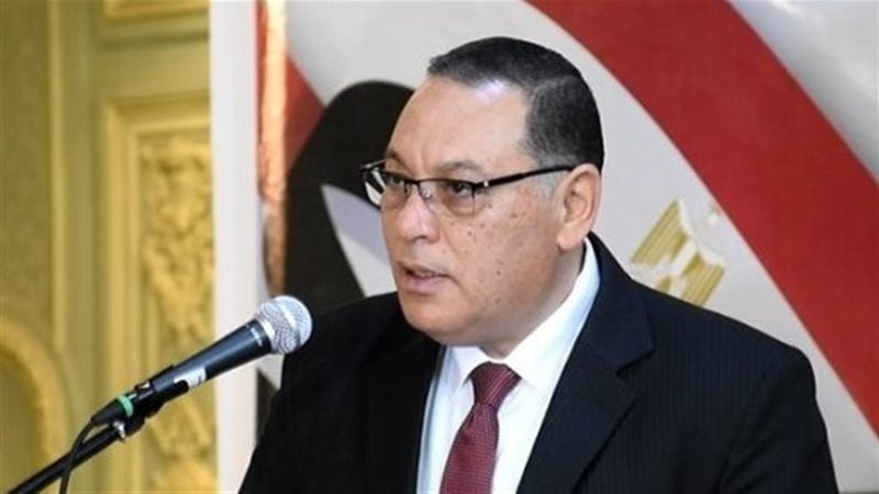 الدكتور ممدوح غراب