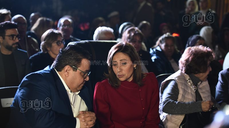 احتفالية افتتاح متحف