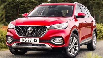 قيمة القسط التأميني التقريبي لسيارات MG بعد زيادات الأسعار 