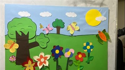 خريجو مبادرة التنسيقية 