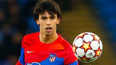 الكشف عن تفاصيل عقد جواو فيليكس مع النصر السعودي 