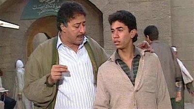 نقابة الممثلين تمنح الفنان عمرو محمد علي معاشا استثنائيا والعضوية العاملة