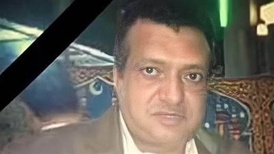 كبار القراء يقدمون العزاء في ابن الشيخ عبد الباسط عبد الصمد 