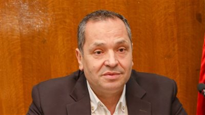 تكليف أمين عام نقابة المهندسين مساعدا لوزير التعليم لشئون الأبنية التعليمية