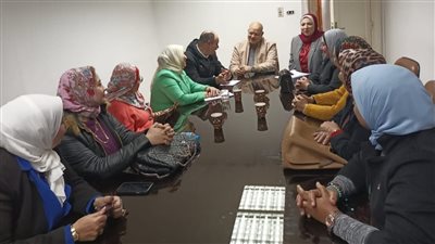  اتحاد عمال الإسكندرية: لا توجد أزمة مالية ومنتظمون في أنشطتنا