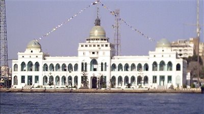 أسامة ربيع يكشف تأثير ممر بن جوريون على قناة السويس