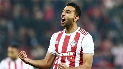 الدوري التركي، كوكا يقود ألانيا سبور لاكتساح طرابزون بخماسية بمشاركة تريزيجيه