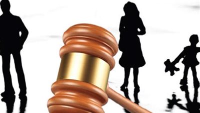 قانون الأحوال الشخصية، أنواع النفقة وكيف يتم دفعها؟ 