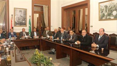 رئيس الوفد: قرار اختيار عيد هيكل رئيسا للجنة القاهرة وسعد بدير للجيزة نافذ